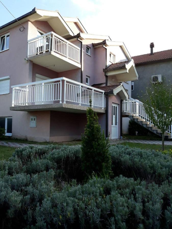 Villa Predlug Čapljina Dış mekan fotoğraf