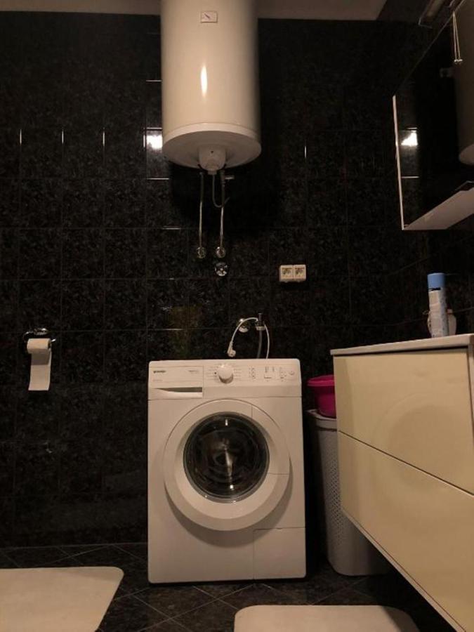 Villa Predlug Čapljina Dış mekan fotoğraf