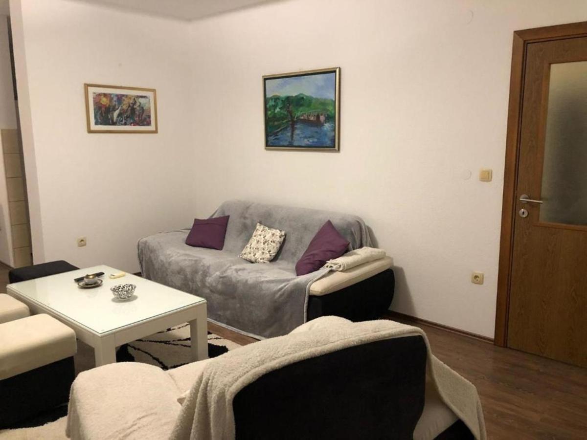 Villa Predlug Čapljina Dış mekan fotoğraf